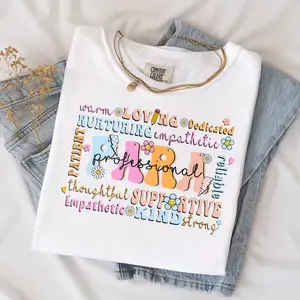 Para Teacher Shirt, Paraprofessional Shirt, Paraprofessional Gift, Teacher Shirt, Paraprofessionals Shirt, Comfort Colors Shirt