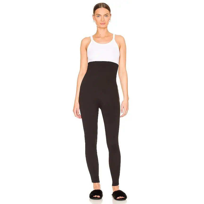 BUMPSUIT The Legging in Black
