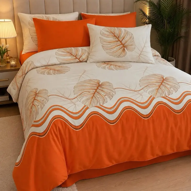 6-Piece Solo Mio Sheet Set