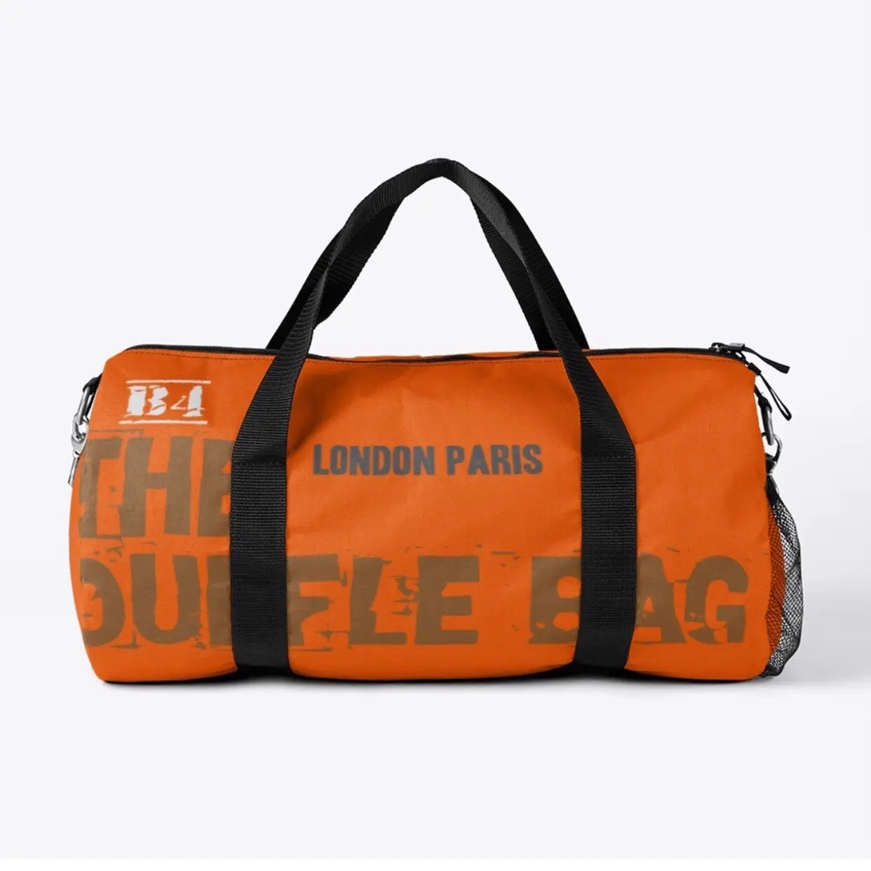 The duffle Bag