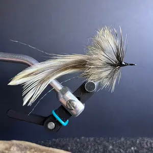 Tarpon Cockroach Fly Fishing Fly