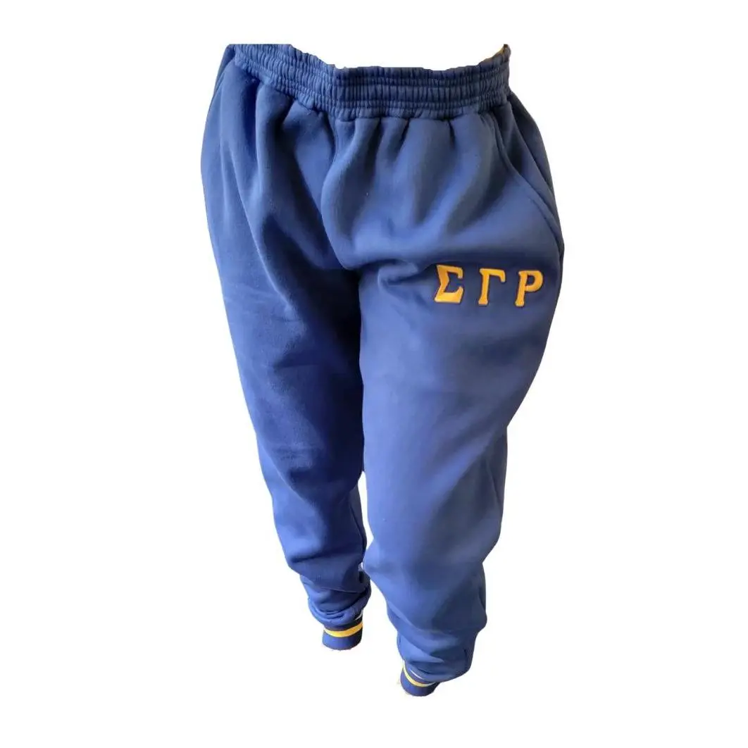 SGRHO Sweatpants