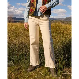 Balsam Cutoff Pant