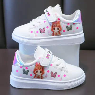The Walmart Shoes for Girls Blue TikTok Shop