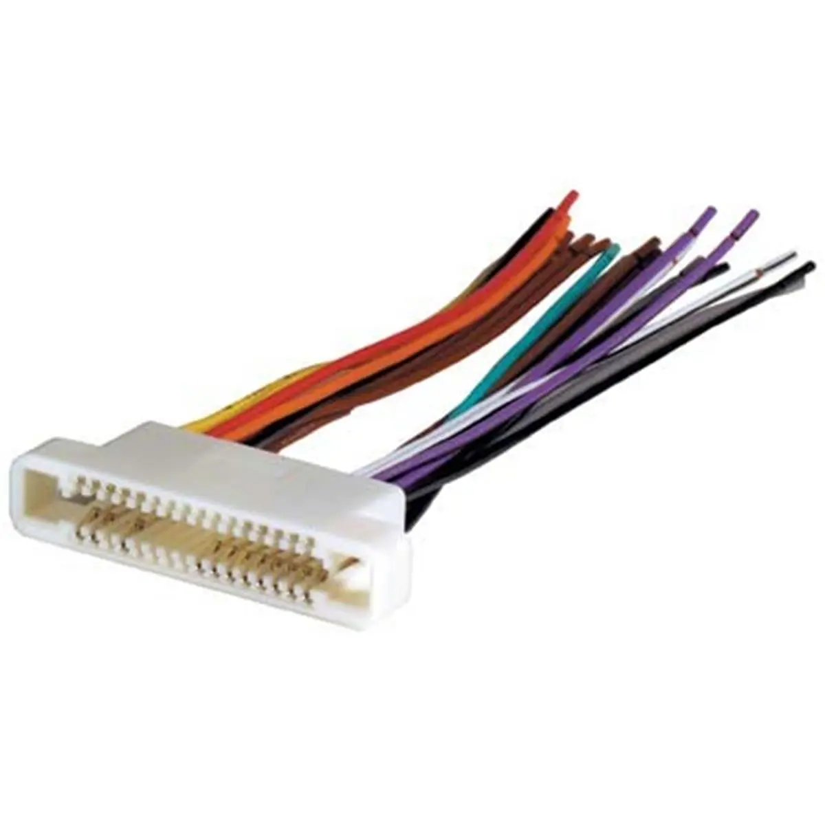 AMERICAN INTERNATIONAL CORP  Radio Wire Harness