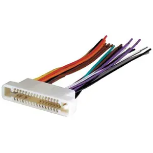 AMERICAN INTERNATIONAL CORP  Radio Wire Harness