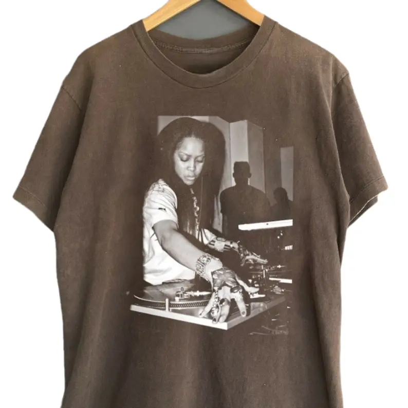 erykah badu t shirts - TikTok Shop