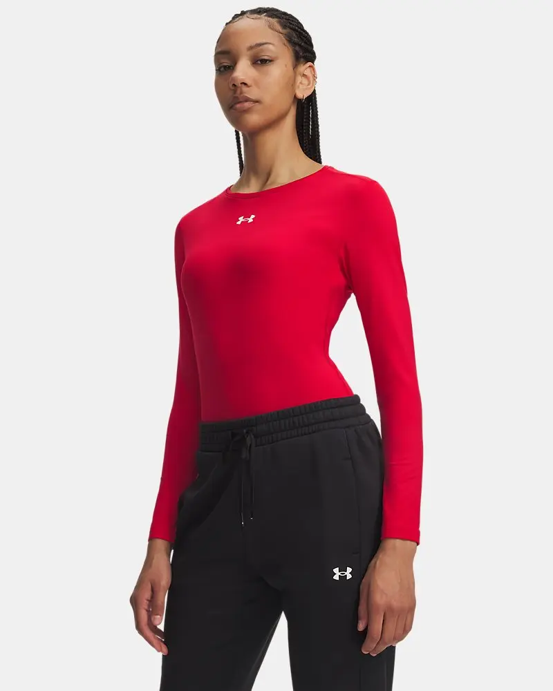 Under Armour ColdGear® Women's Crew