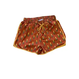 The Corny Classic Go-Fer Shorts