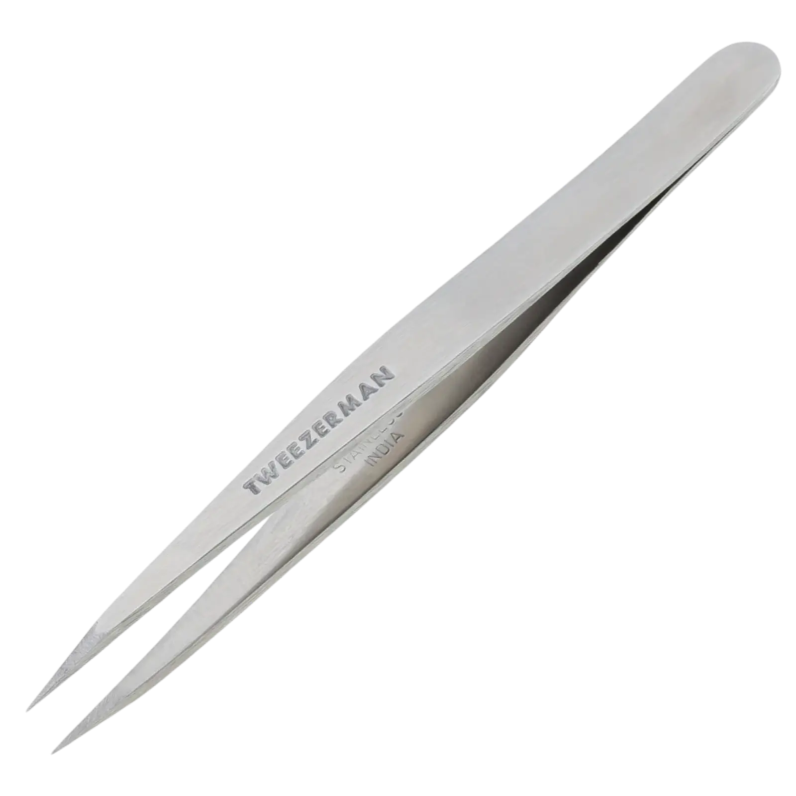 Tweezerman Point Tweezer – Stainless Steel