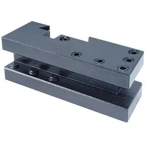 Precise Threading & Facing Bar Combination KDK Style 202-1 Tool Holder