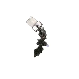 Little Bat - Dust Plug - Cellphone Charm
