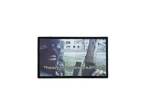 Orthodox Breathing Patch
