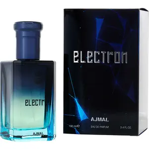 Ajmal Electron By Ajmal Eau De Parfum For Unisex