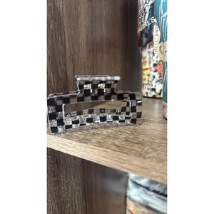 Claw clip