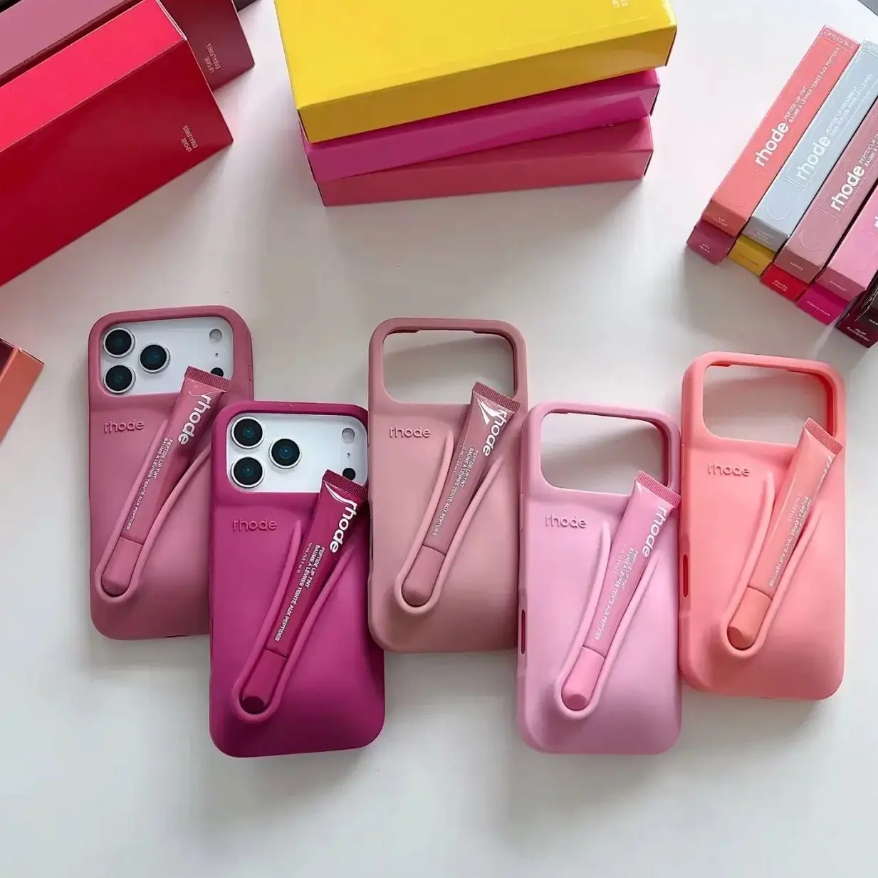 rhode case iphone 16 - TikTok Shop