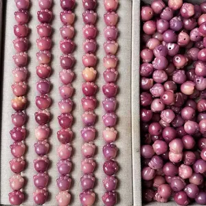 O. Bohdi Roots Charms