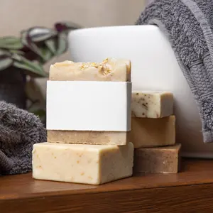 All Natural and Organic Hand and Body Soap