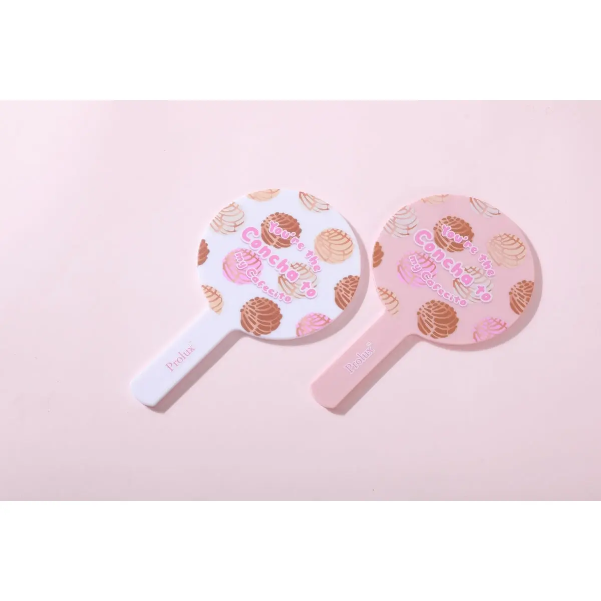 You're The Concha To My Cafecito Mirror