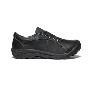 Keen Women's Presidio in Black Magnet