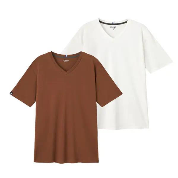 Friar Brown + White