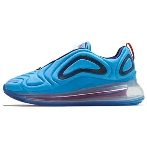 Nike Air Max 720 University Blue Blue Void Women's AR9293-401