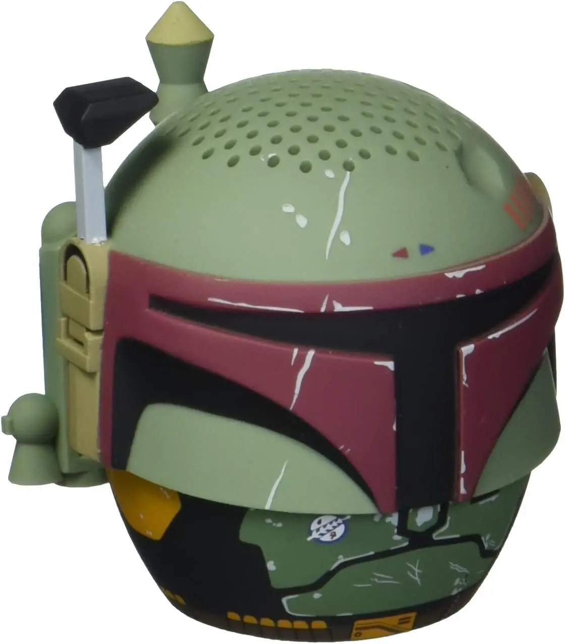 Bitty Boomers Star Wars: Book of Boba Fett - Boba Fett - Mini Bluetooth Speaker