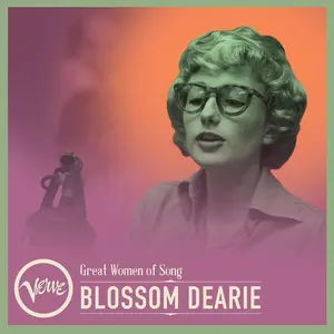 Blossom Dearie - Great Women Of Song: Blossom Dearie  [COMPACT DISC - CD]