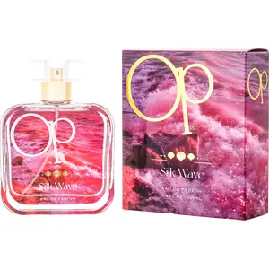 Ocean Pacific Silk Wave By Ocean Pacific Eau De Parfum For Women