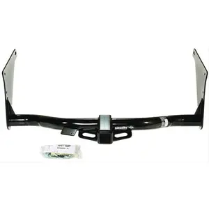 DRAW TITE 75758 Trailer Hitch Rear Max-Frame Class Iii- Iv Round Tube Welded