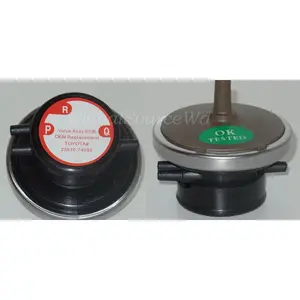 Vacuum Solenoid Modulator EGR Valve Fits: GS300 SC300 SC400 1992-1998 V6 3.0L