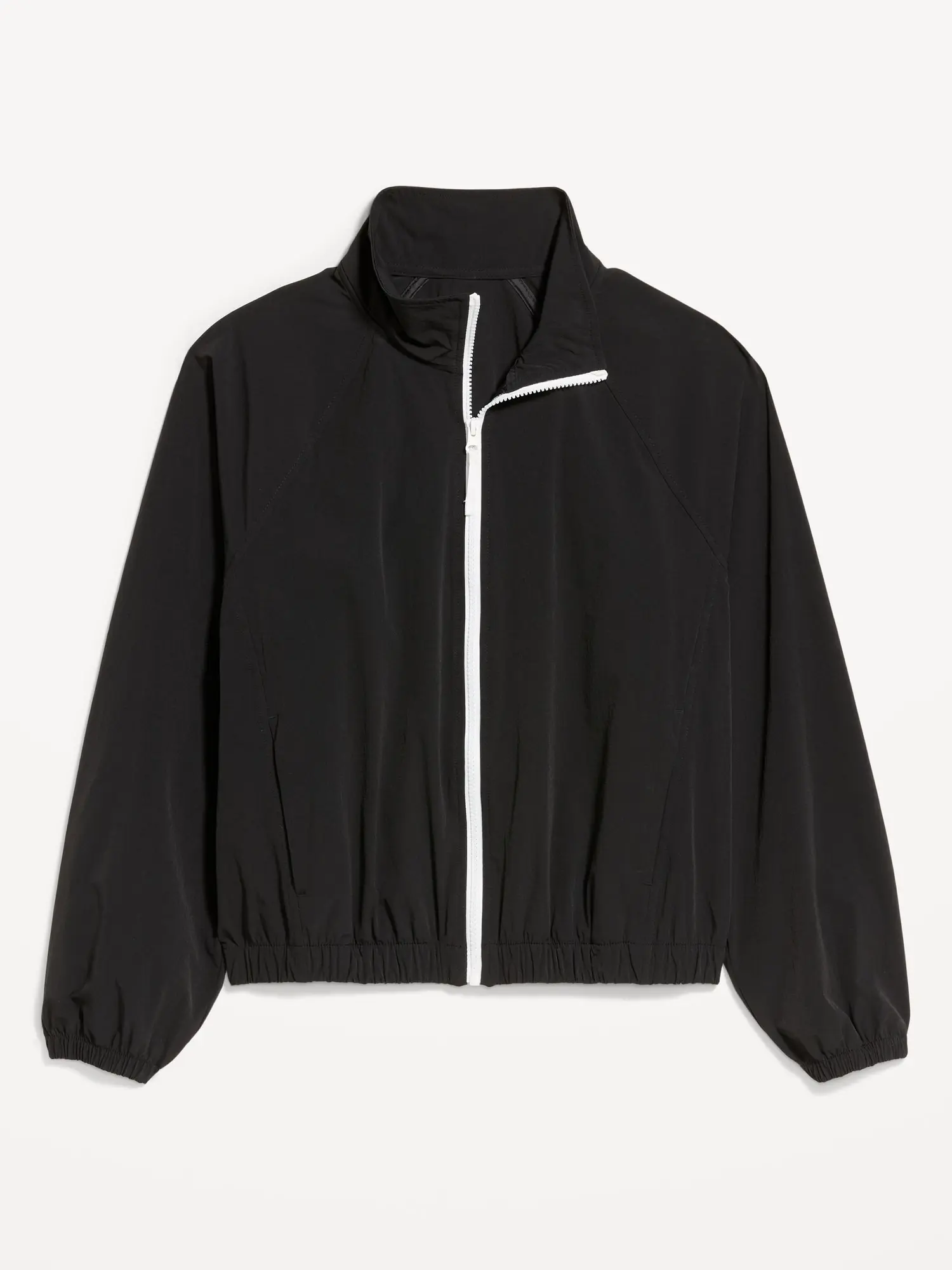 Old Navy Women's TrekTech Oversized Jacket