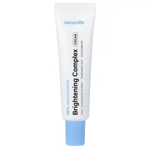 Avarelle Brightening Complex Cream, 1.05 oz (30 g)