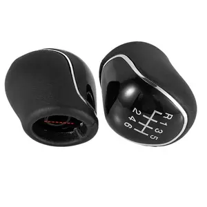 Brand new gear shift knob suitable for Ford Mondeo, manual car modification gear shift head accessory