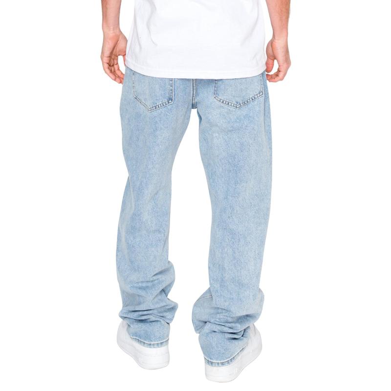VICTORIOUS ATLAS 13oz Heritage Baggy Denim – Baggy Fit 100% Cotton Menswear