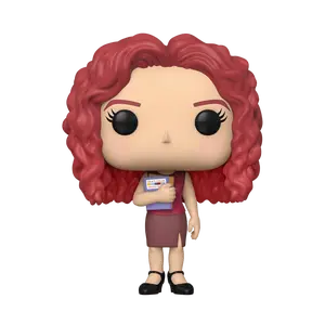 Funko POP! Television: Will & Grace - Grace Adler