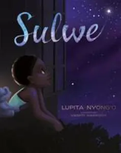 USED-Sulwe by Lupita Nyong'o (Hardcover)