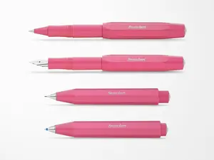 Kaweco SPORT SKYLINE Pink Collection