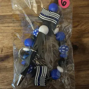 Keychain pen set
