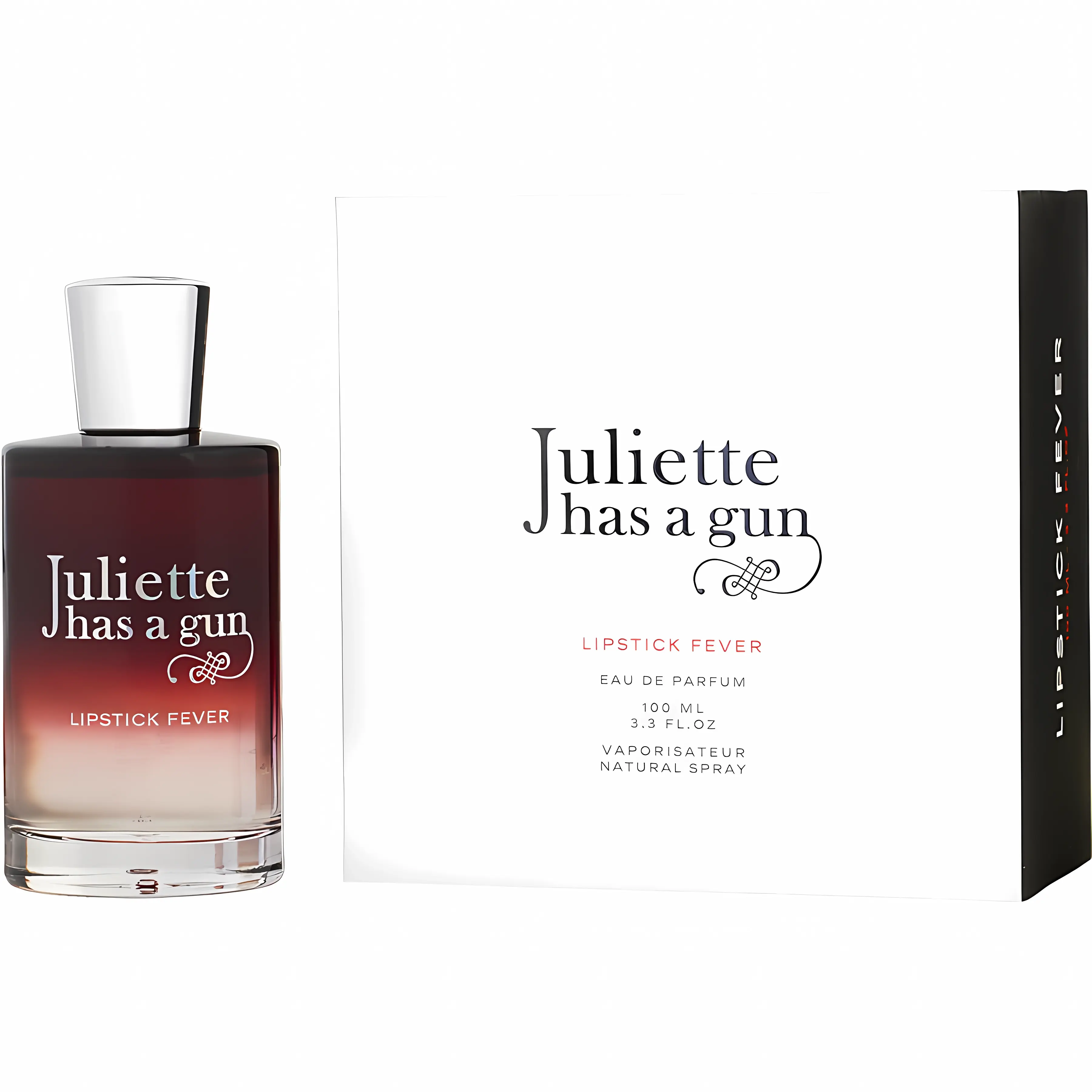 Juliette Has A Gun Women's 3.4 Ounce Lipstick Fever Eau de Parfum