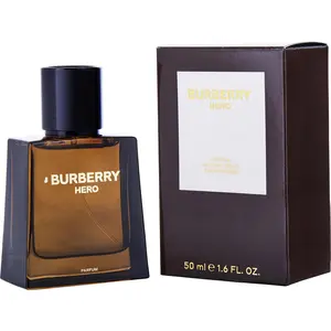 Burberry Hero By Burberry Parfum For Men