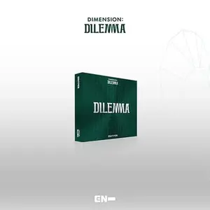 ENHYPEN – DIMENSION : DILEMMA (Essential Ver.) (CD)