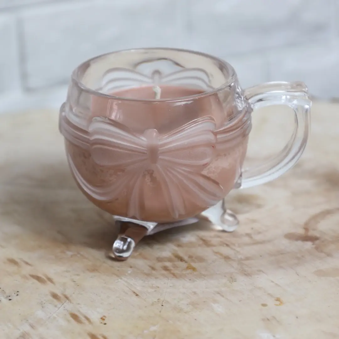 Shea Butter Candle