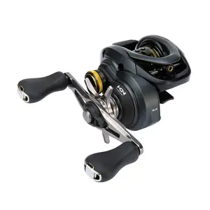 Shimano Curado BFS Baitcast Reel