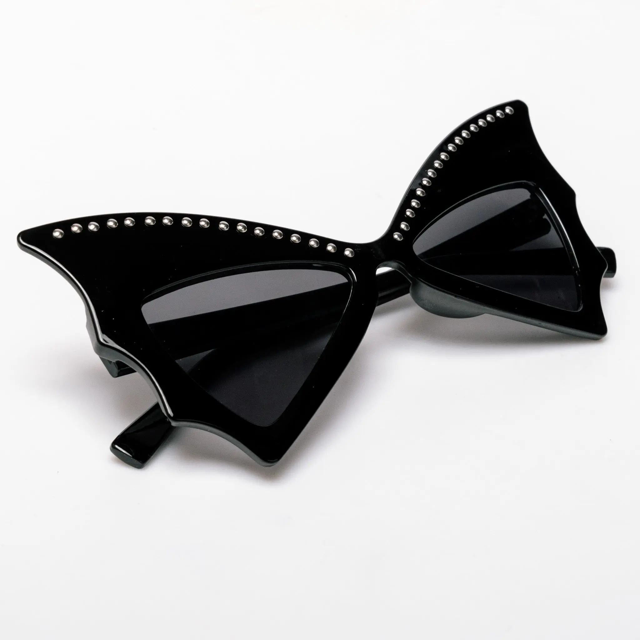 Forbidden Alchemy | Vintage Goth | Women's Shades | Dark, Detailed, Durable