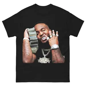 MO3 Big Head T-Shirt Trending Music Lover Tee – Unisex Graphic Shirt Available S–5XL