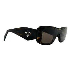 Prada PR17WS Glasses Tortoise (W)