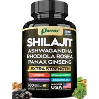 180 Capsules - 3 Months Supply