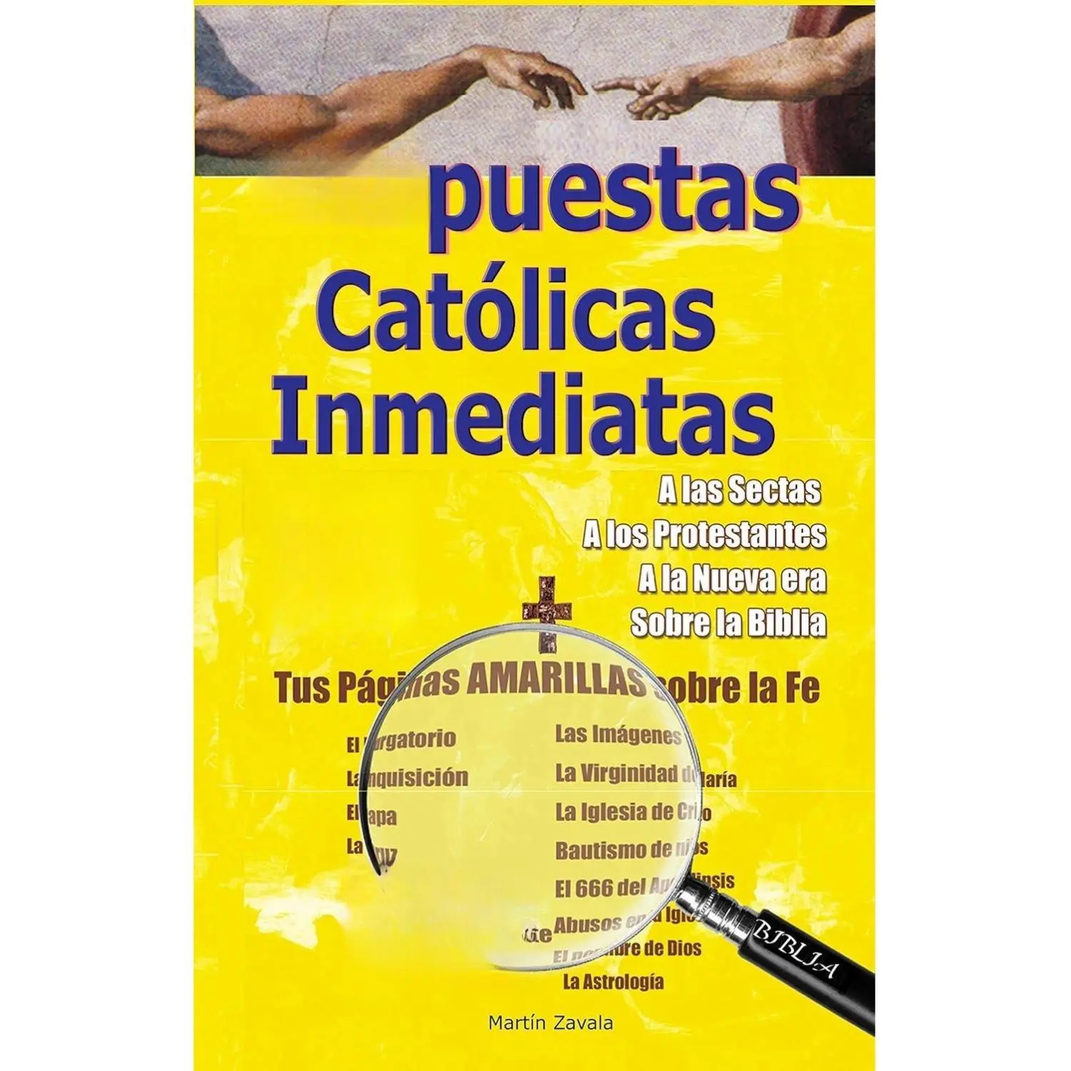 Respuestas Catolicas Inmediatas
