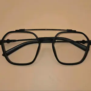 Designer Fashion Glasses